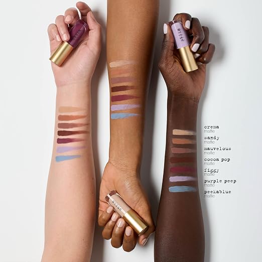 Cocoa Pop Matte