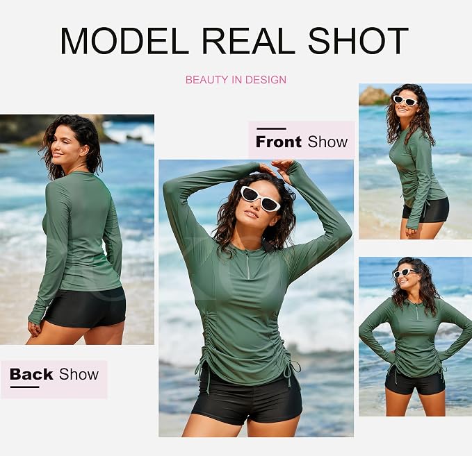 Mist Green