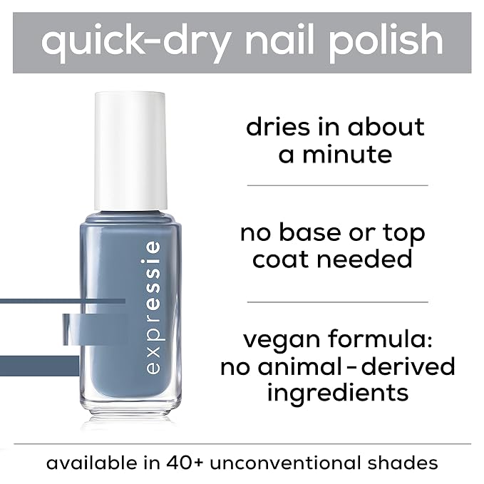 Cosmetics - Gray