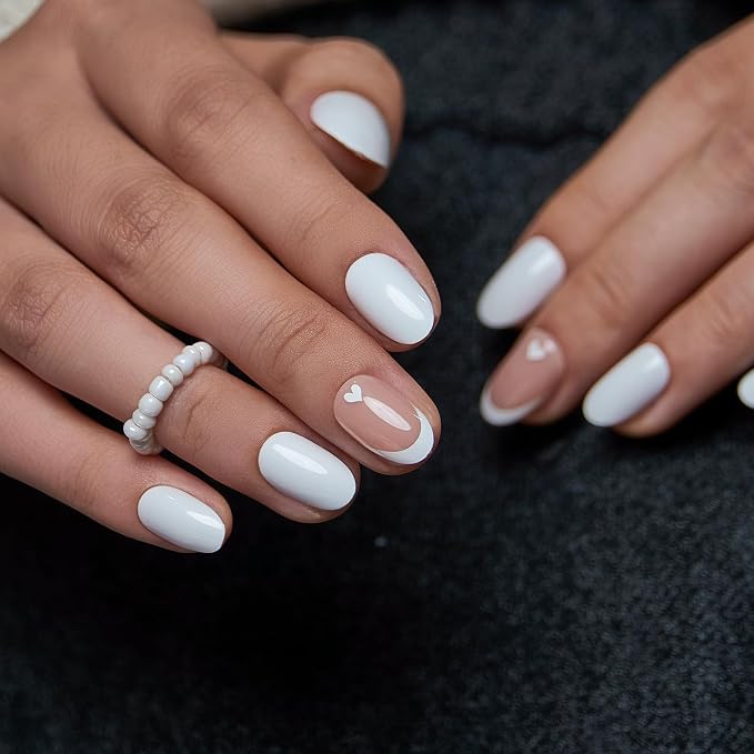 C5 - French white