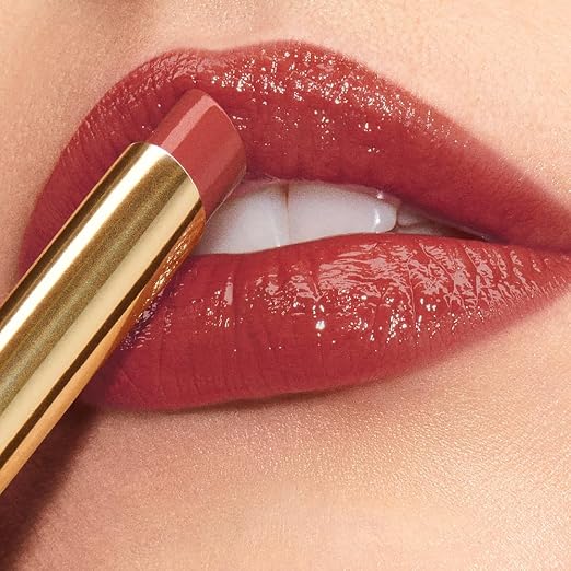 404 No Tomorrow - A mid-tone rose with warm undertones