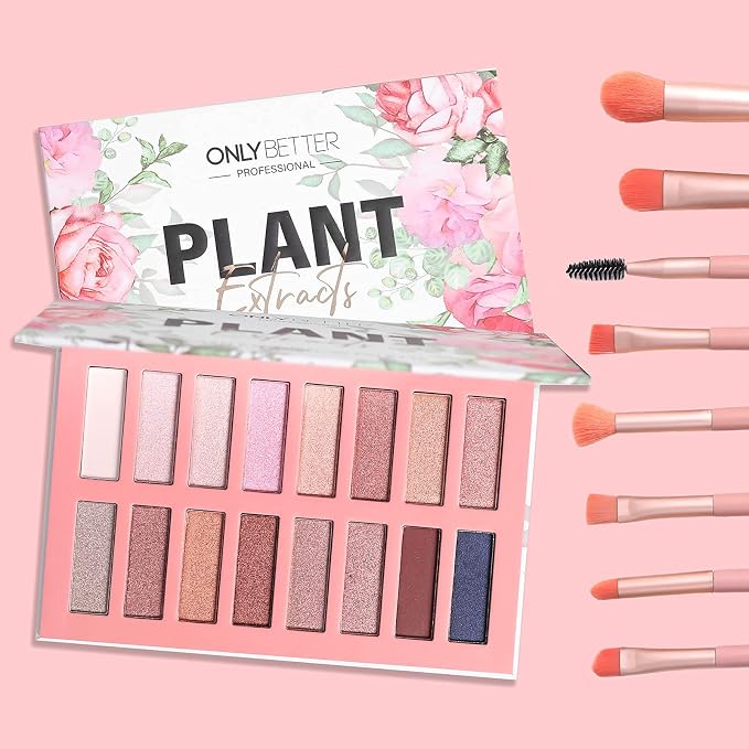 Pink Set
