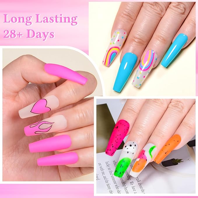 Glow Gel