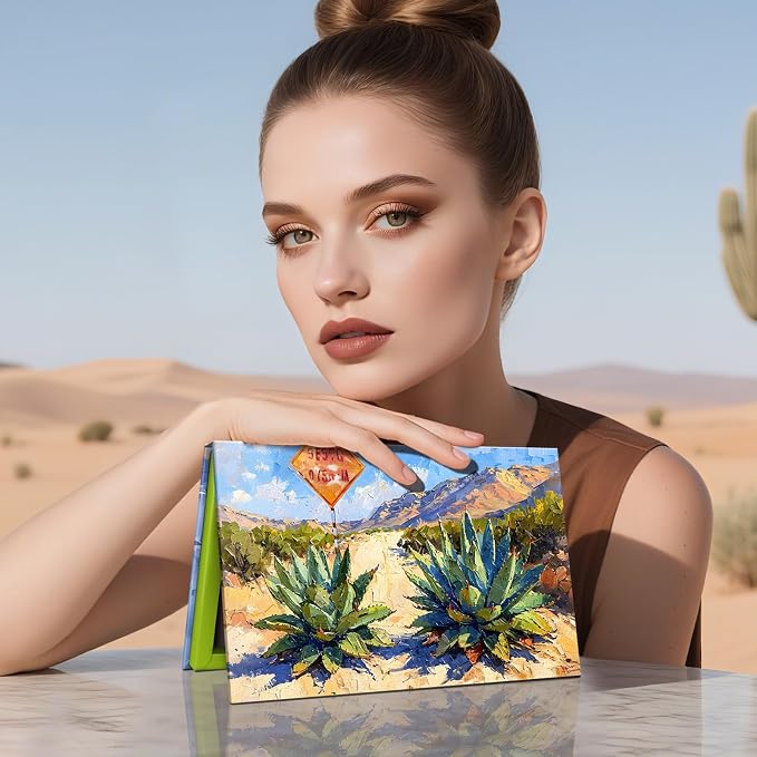 Desert Star
