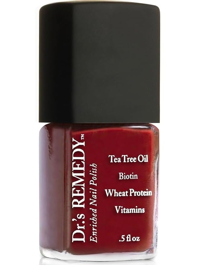 REMEDY Red