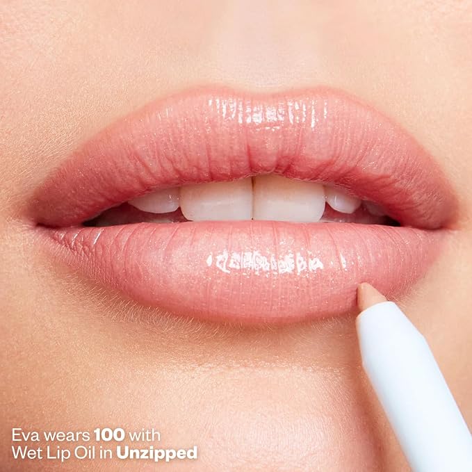 Neutral Pink Beige