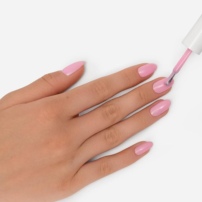 Soft Pink