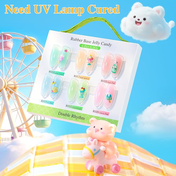 Jelly Candy