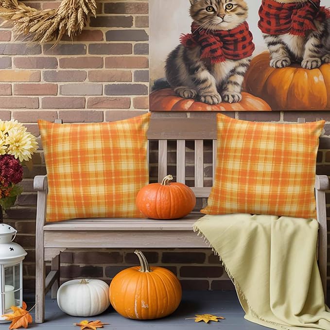 Pumpkinorange,goldenochre,amber,mandarin