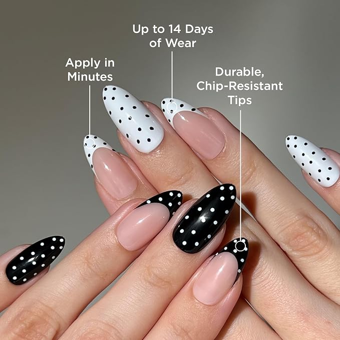 Polka Dot Couture