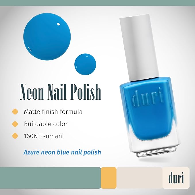 Bolt Blue