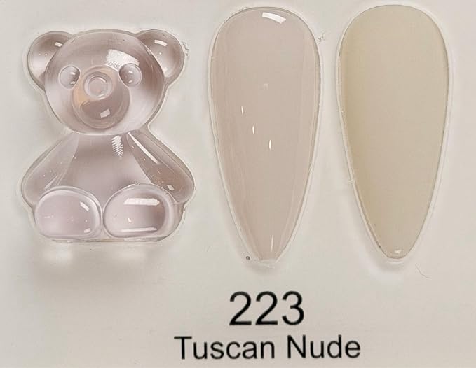 223 ( Tuscan Nude )