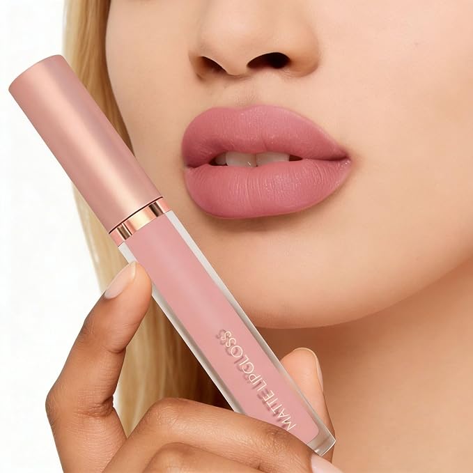 Nude color series