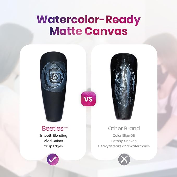 0-2-20ml matte top coat