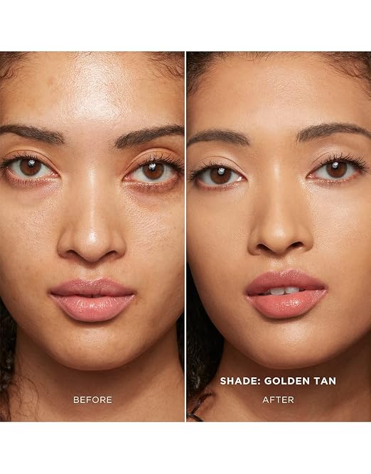 Golden Tan