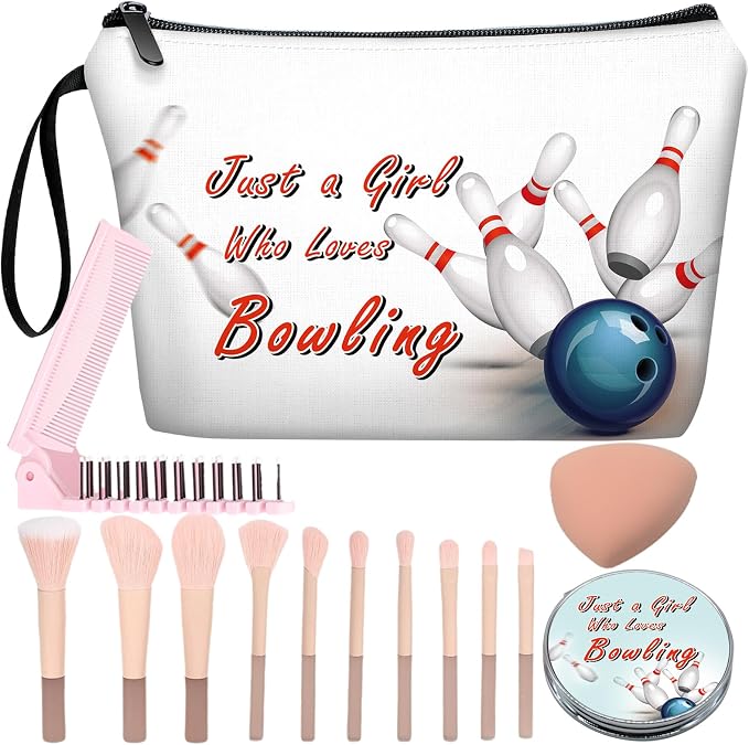 Bowling-white