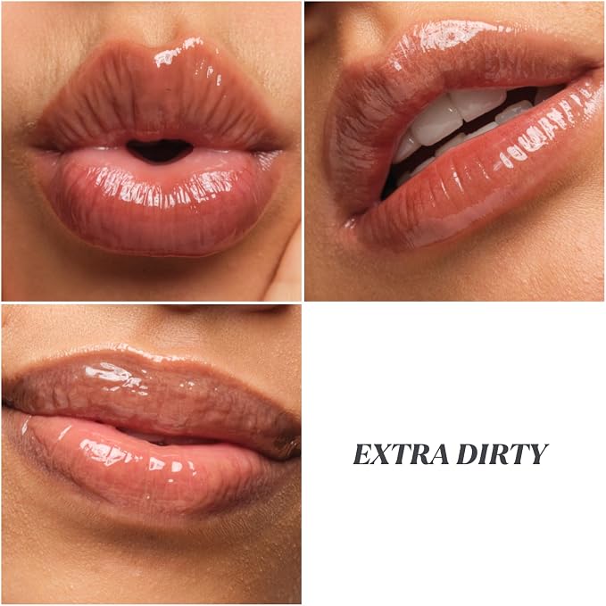 Extra Dirty (Cool mauve taupe)