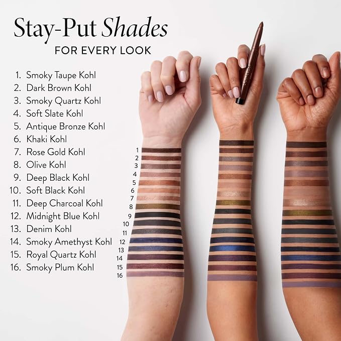06 Smokey Taupe