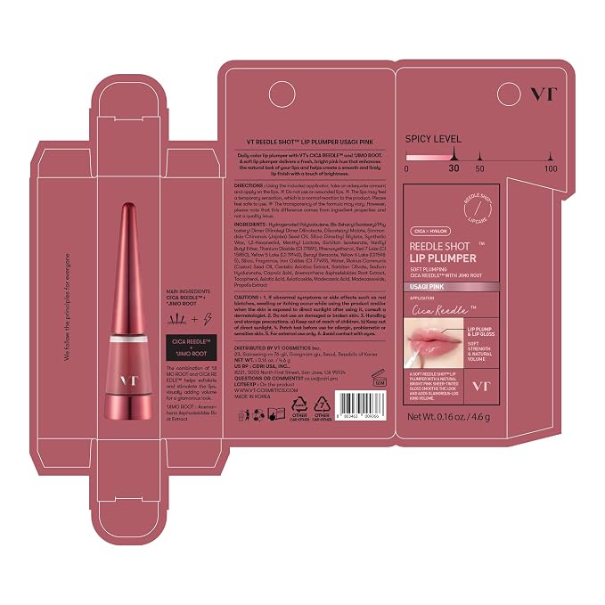 Usagi Pink