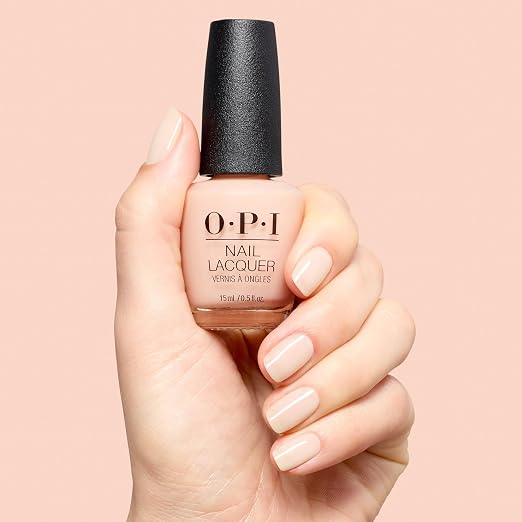 Throw Me a Wink | Sheer Pale Pink Crème
