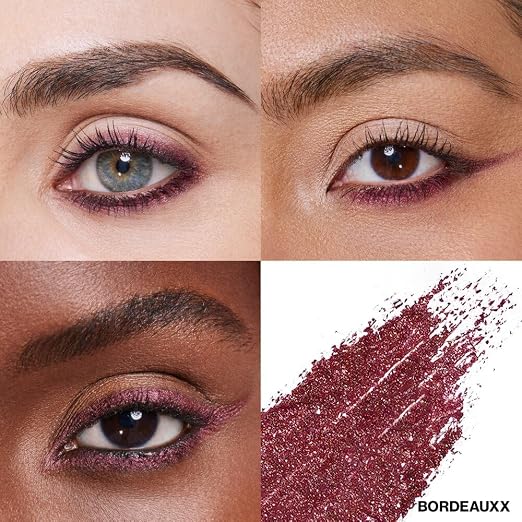 03 - Bordeauxx (Deep Ruby Metallic)