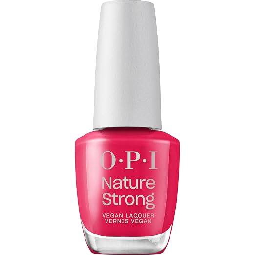 Berry Pickin’ Season | Opaque Dark Warm Red