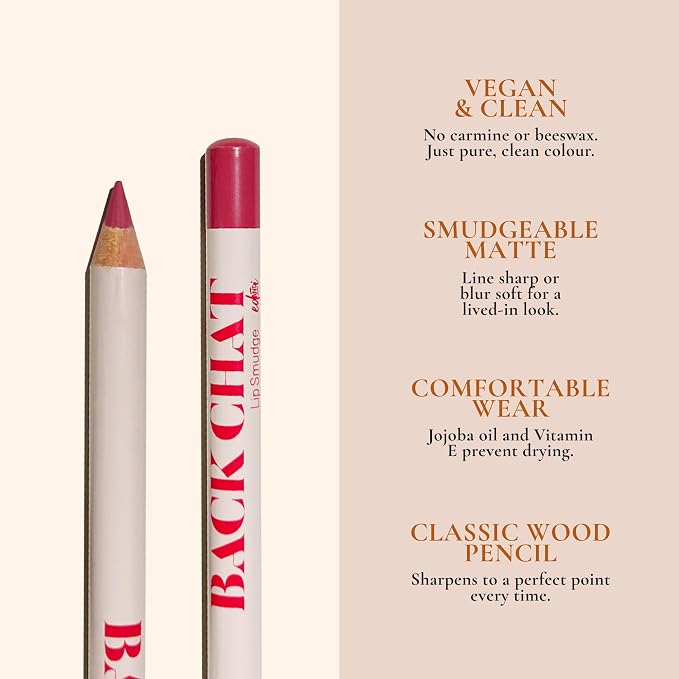 Back Chat