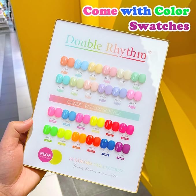 Candy Neon