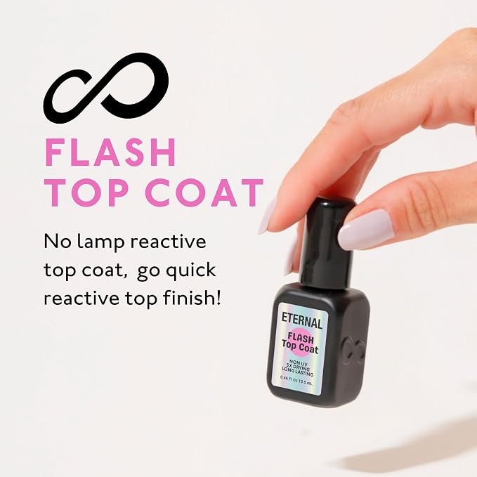 Flash Top Coat