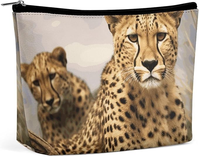 Cool Leopard