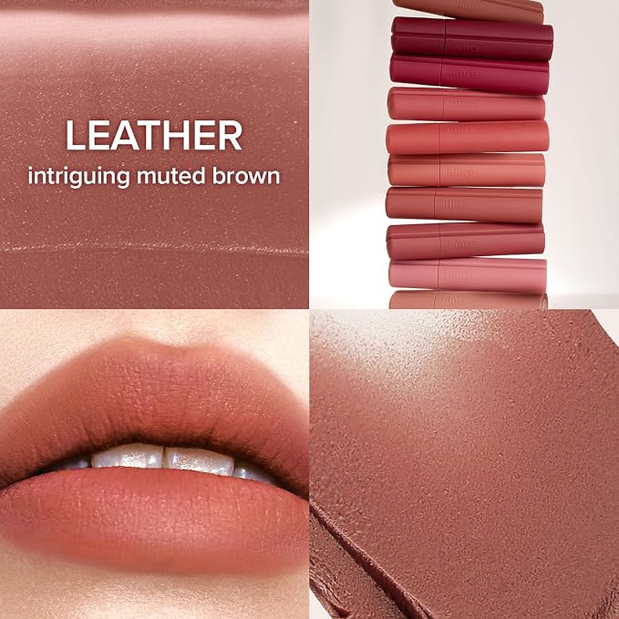 LEATHER
