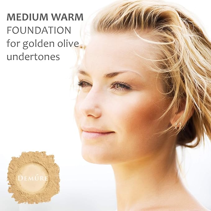 Medium Warm
