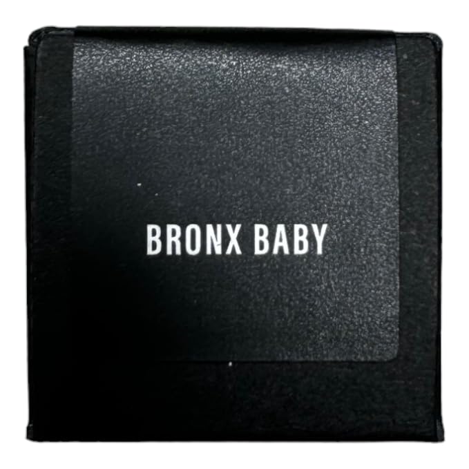 Bronx Baby - soft warm rose