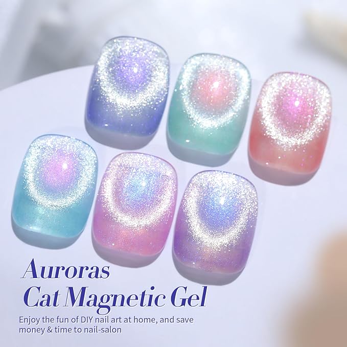Aurora Mermaid