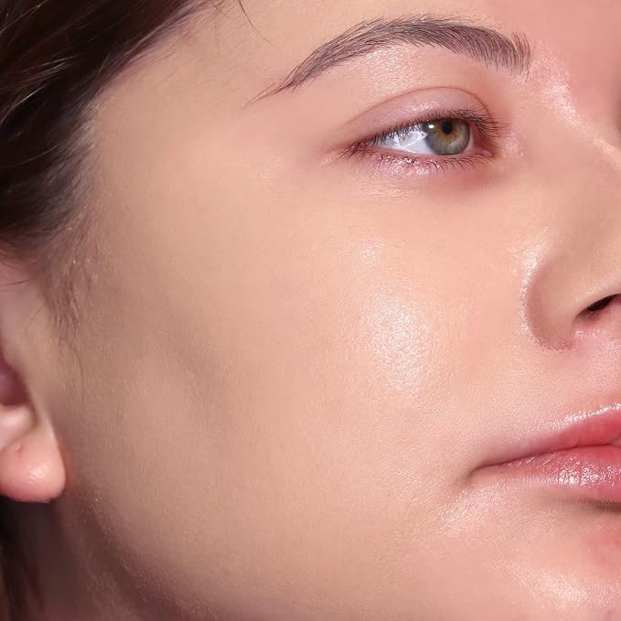Rose Jelly Hydrating Primer