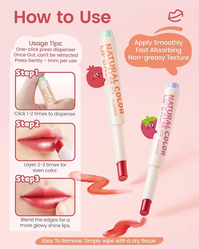 #1-Juicy Pomegranate