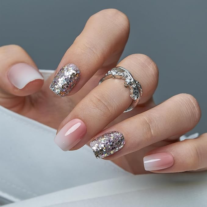 Crystal Dust