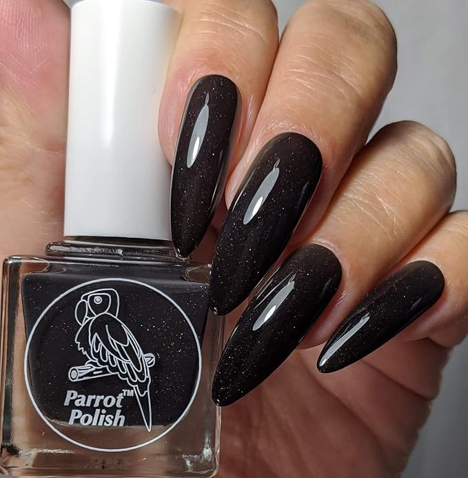 Black Magic