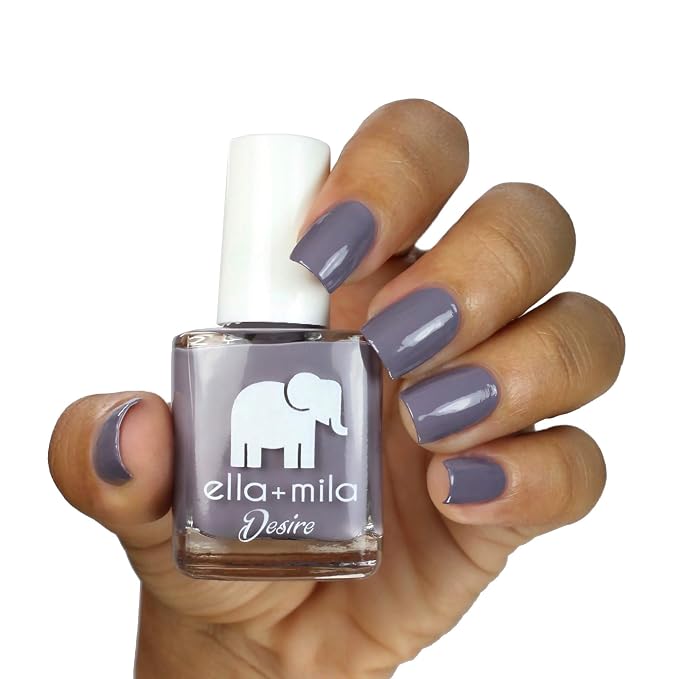 Mauve Over