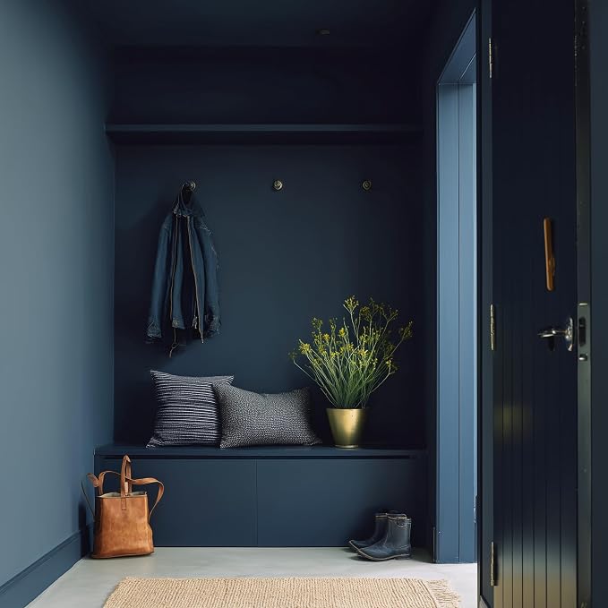 Deep Blue