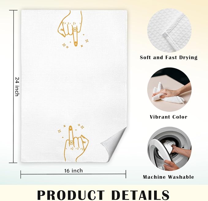 Trendy Towels-11