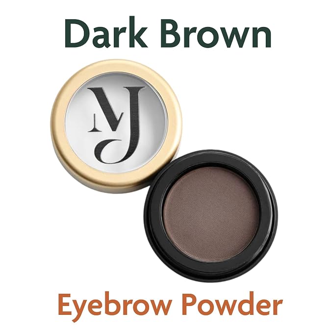 6- Dark Brown