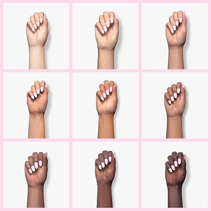 Dark Pink Plus
