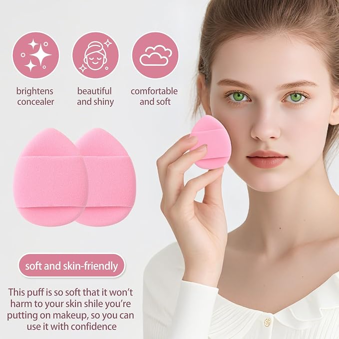 51pcs pink
