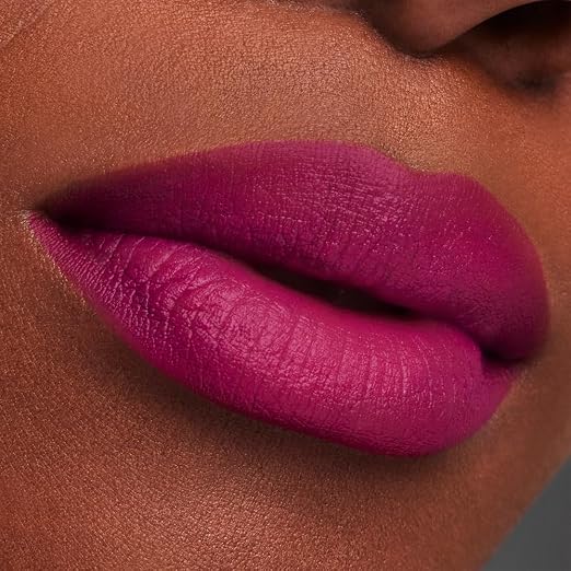 616 Enigma - A vibrant purple with a neutral undertone