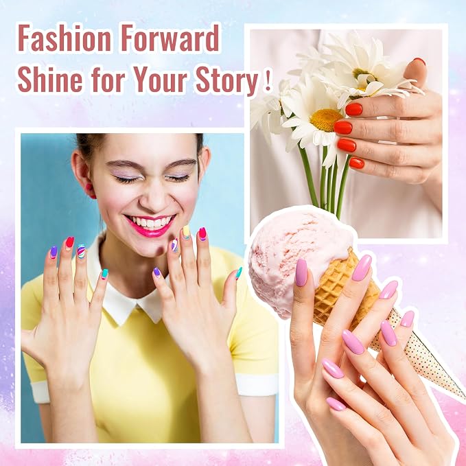 71pcs C-Vibrant Love Collection