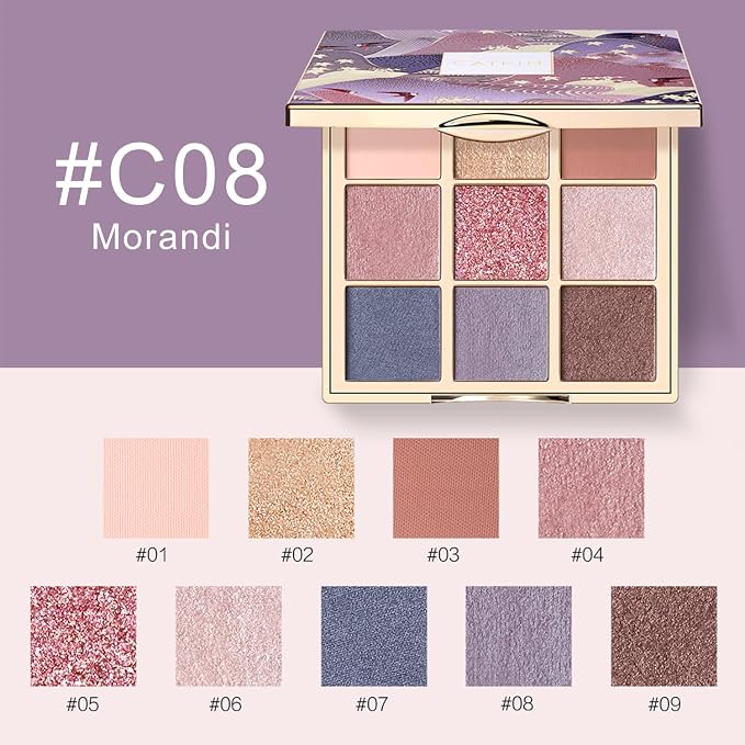 C08 Morandi