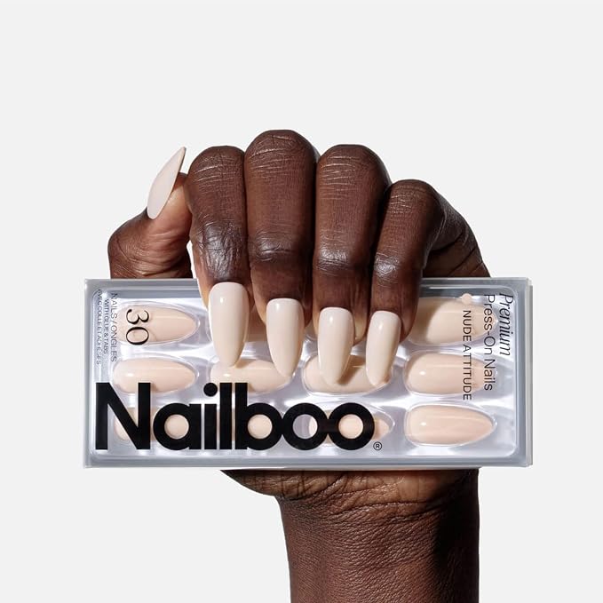 Nude Attitude