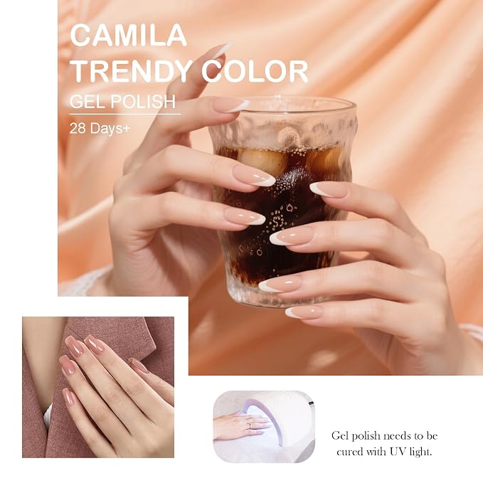 Jelly Pink