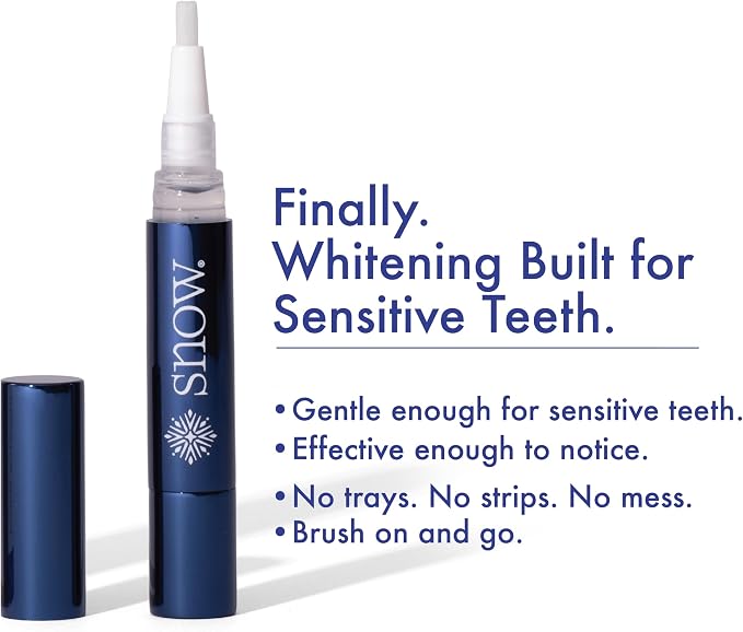 Sensitive
